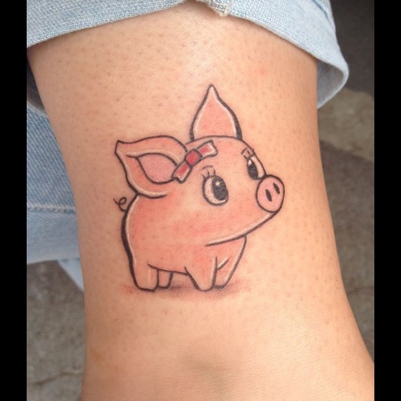 Meet your Posher, Carrie - Picture 2 of 4